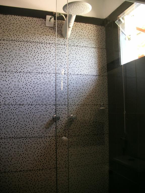 Hotel Jardim Dos Sonhos Santo Antônio do Leite Exterior foto