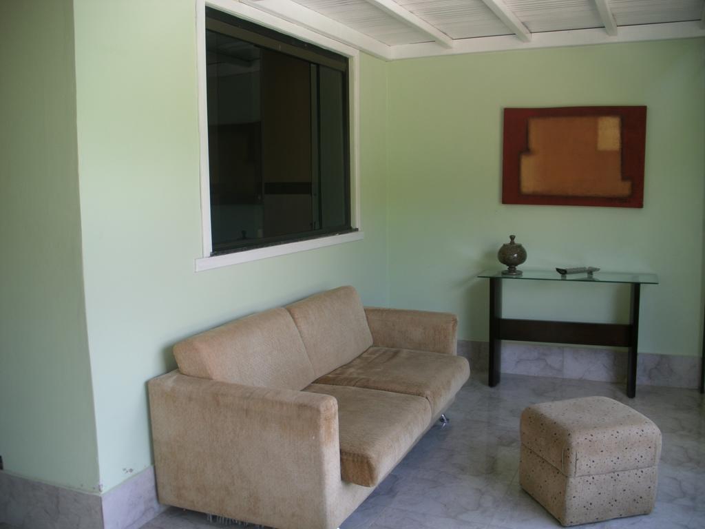 Hotel Jardim Dos Sonhos Santo Antônio do Leite Exterior foto