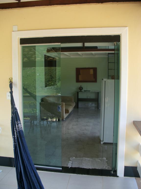 Hotel Jardim Dos Sonhos Santo Antônio do Leite Exterior foto
