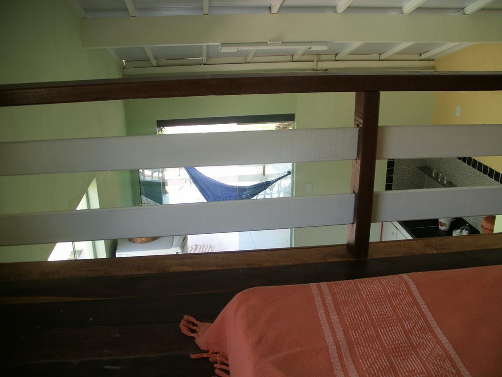 Hotel Jardim Dos Sonhos Santo Antônio do Leite Exterior foto