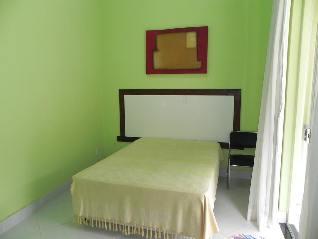 Hotel Jardim Dos Sonhos Santo Antônio do Leite Exterior foto