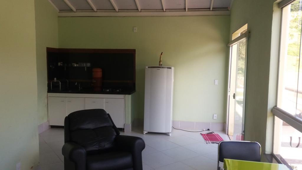 Hotel Jardim Dos Sonhos Santo Antônio do Leite Exterior foto