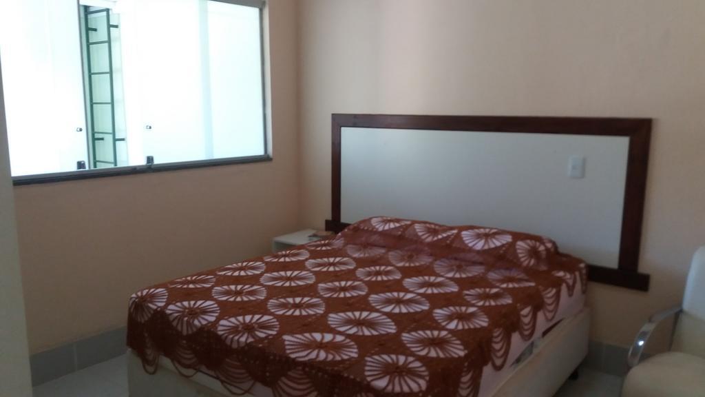 Hotel Jardim Dos Sonhos Santo Antônio do Leite Exterior foto
