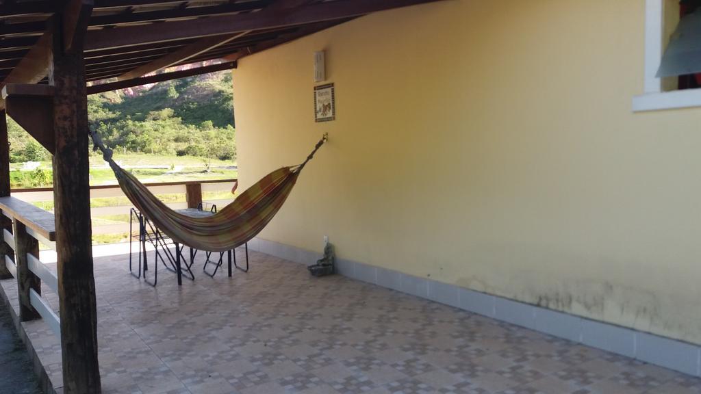 Hotel Jardim Dos Sonhos Santo Antônio do Leite Exterior foto